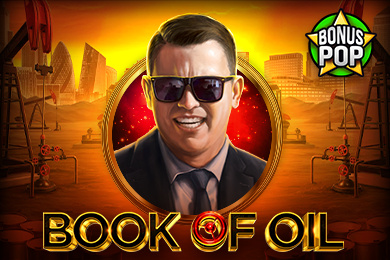Book Of Oil слот Эмпайр Казино