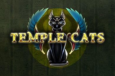 Templecats играть в Эмпайр Казино